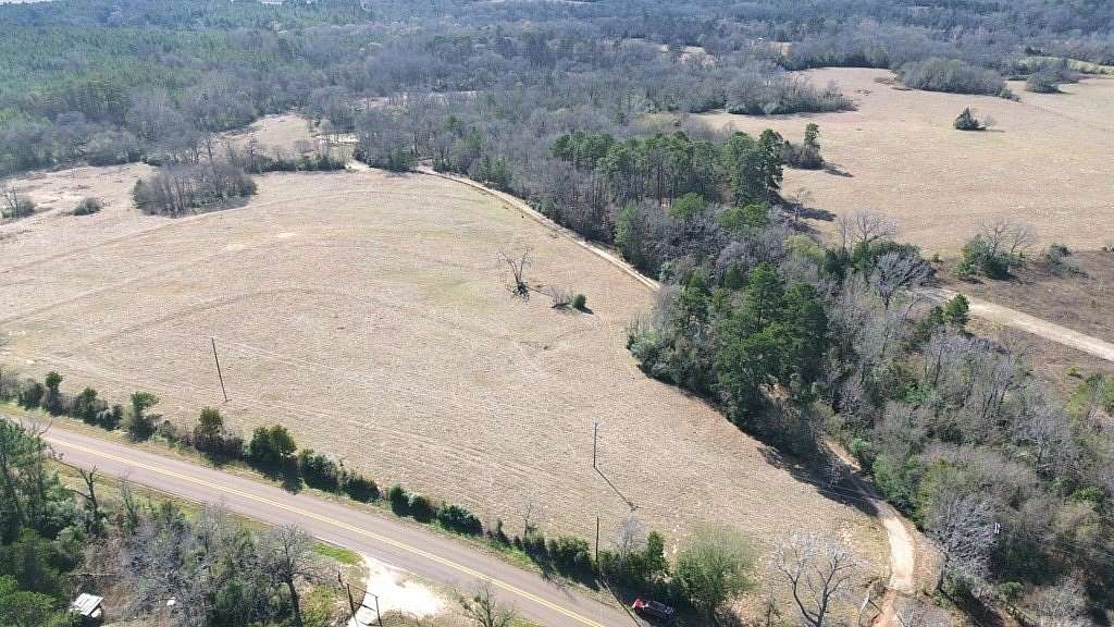 156 Acres of Land for Sale in Grapeland, Texas