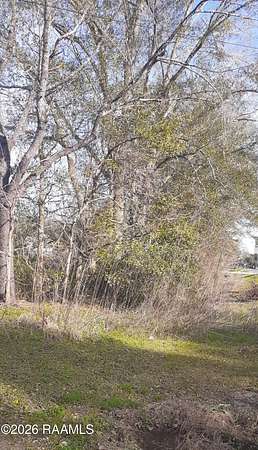 4.38 Acres of Commercial Land for Sale in Carencro, Louisiana