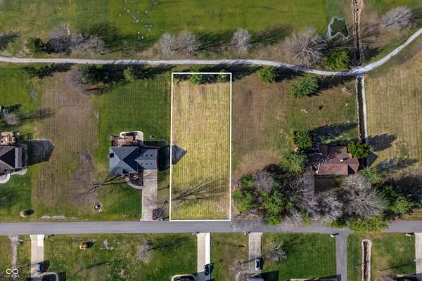 0.45 Acres of Residential Land for Sale in Martinsville, Indiana