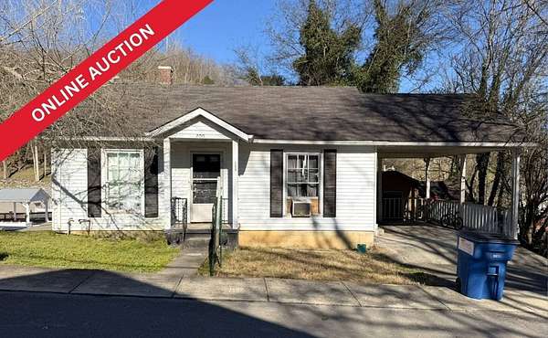 0.11 Acres of Residential Land for Sale in Gainesboro, Tennessee