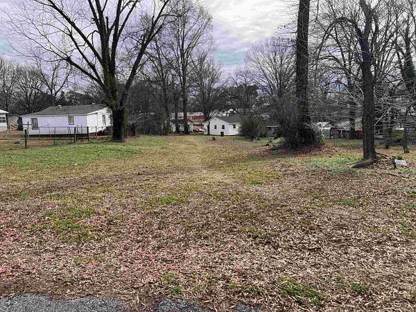 0.26 Acres of Residential Land for Sale in Gaffney, South Carolina