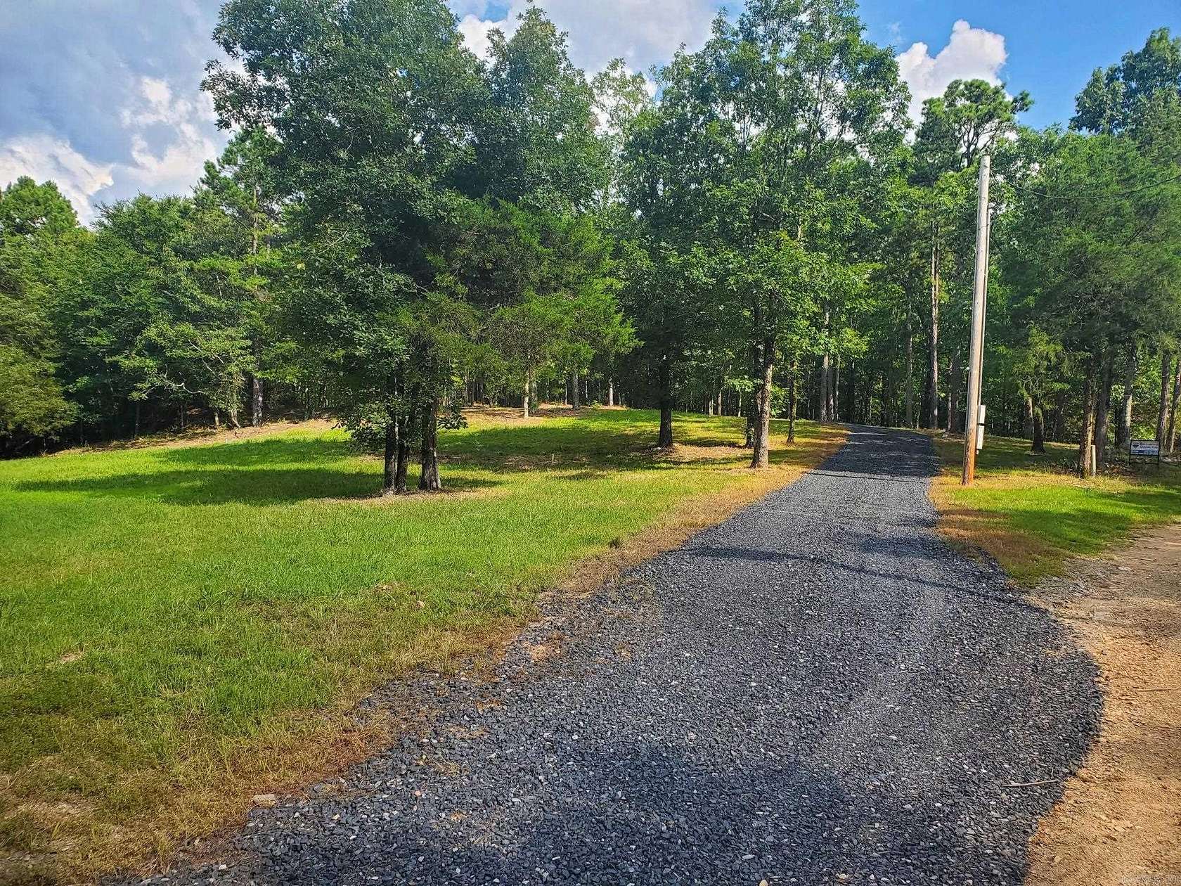 1.32 Acres of Residential Land for Sale in Mena, Arkansas