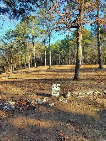 1.32 Acres of Residential Land for Sale in Mena, Arkansas