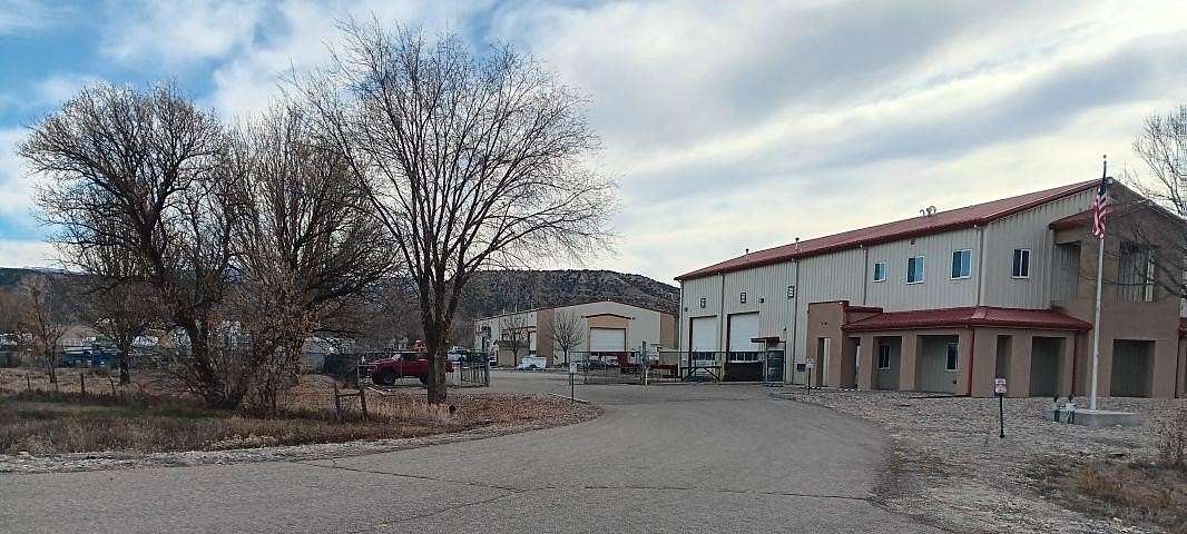 5 Acres of Residential Land for Sale in De Beque, Colorado