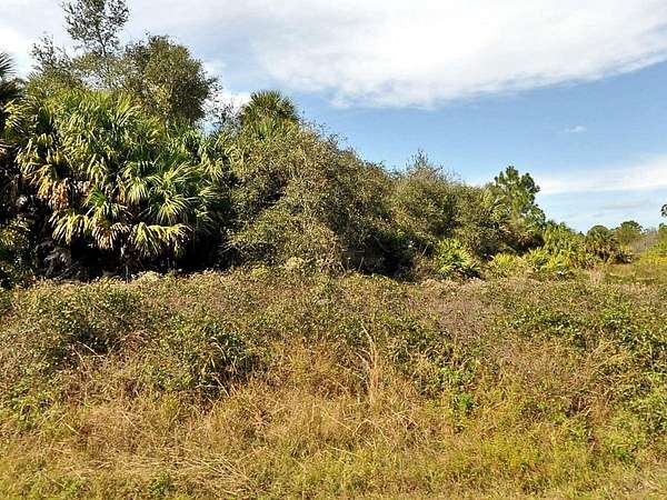 0.3 Acres of Residential Land for Sale in North Port, Florida