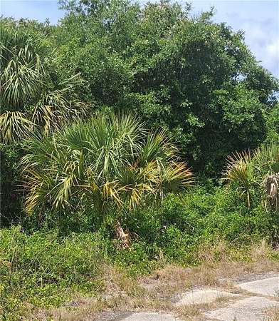 0.3 Acres of Mixed-Use Land for Sale in North Port, Florida