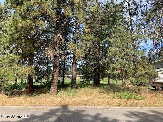 0.26 Acres of Residential Land for Sale in Coeur d'Alene, Idaho