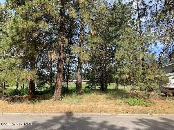 0.26 Acres of Residential Land for Sale in Coeur d'Alene, Idaho