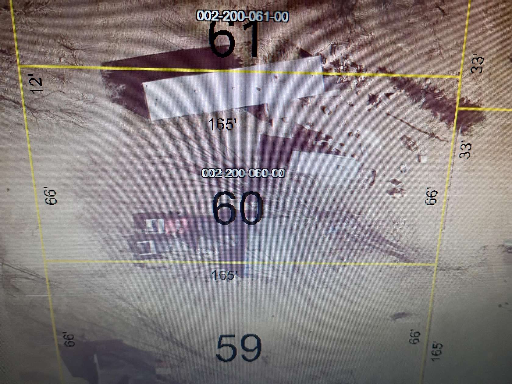 0.29 Acres of Land for Sale in Carson City, Michigan