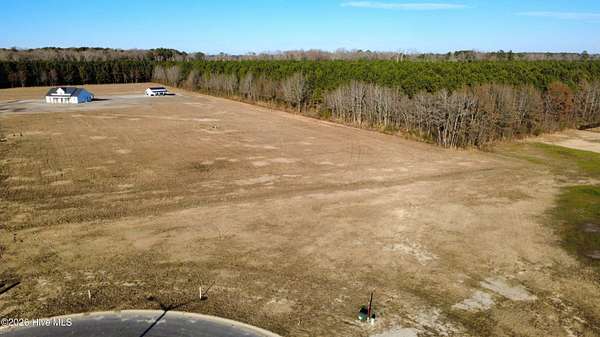 2.6 Acres of Residential Land for Sale in Winterville, North Carolina