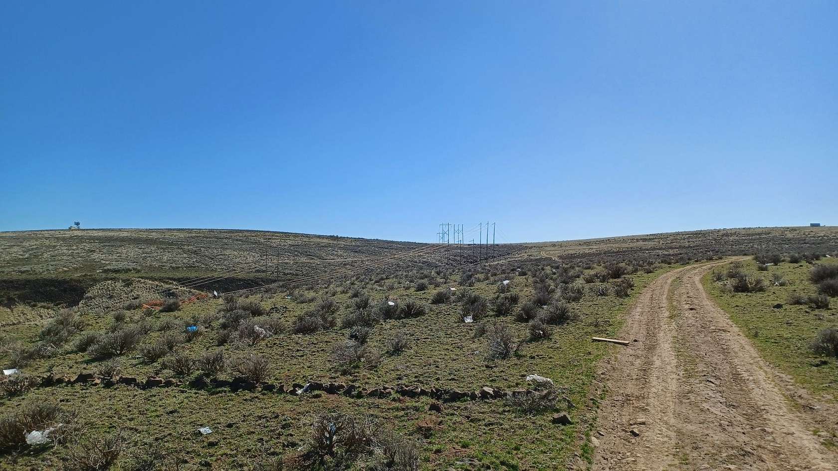 11.5 Acres of Land for Sale in Yakima, Washington