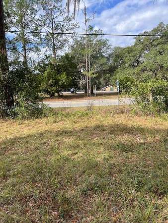 1 Acre of Commercial Land for Sale in Fort McCoy, Florida