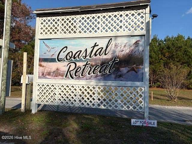 0.31 Acres of Land for Sale in Supply, North Carolina