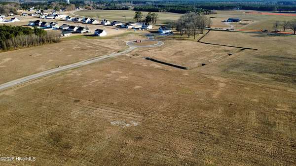 1.72 Acres of Residential Land for Sale in Winterville, North Carolina