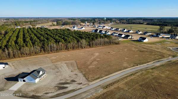 1.28 Acres of Residential Land for Sale in Winterville, North Carolina