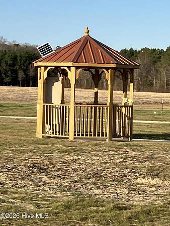 2.2 Acres of Residential Land for Sale in Winterville, North Carolina