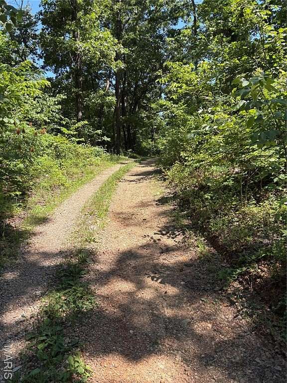10 Acres of Recreational Land for Sale in McGee, Missouri
