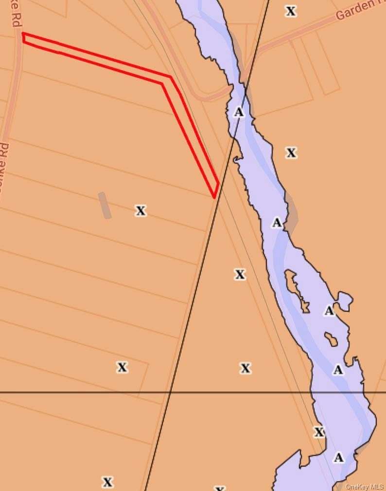 37 Acres of Recreational Land for Sale in Hurleyville, New York