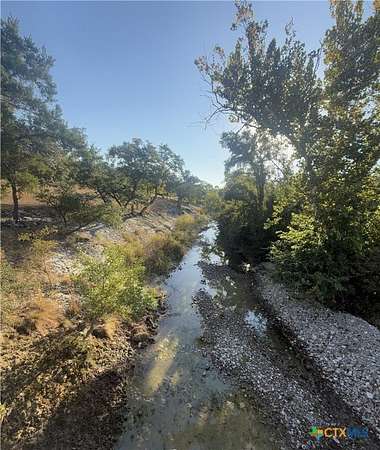 2.63 Acres of Residential Land for Sale in Salado, Texas