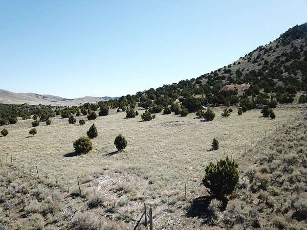 20.7 Acres of Land for Sale in Eureka, Utah