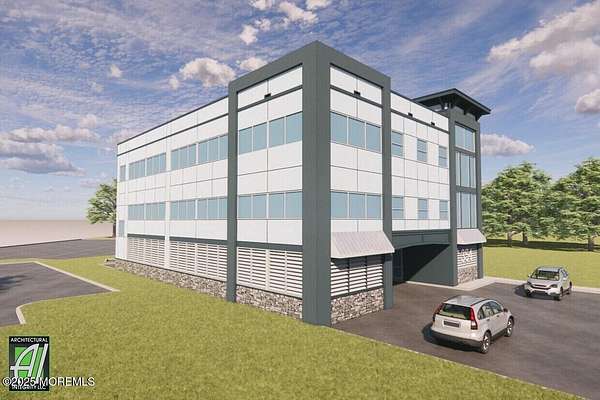 Land for Sale in Toms River, New Jersey