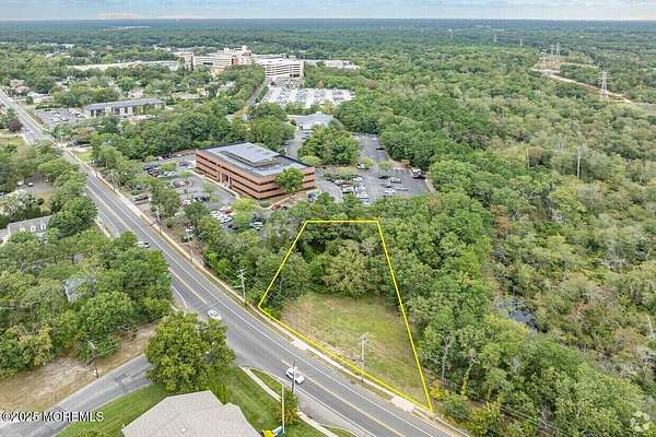 Land for Sale in Toms River, New Jersey