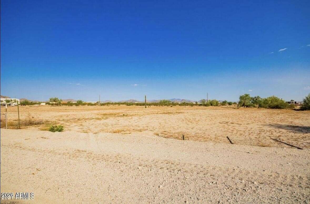 3.33 Acres of Land for Sale in Maricopa, Arizona