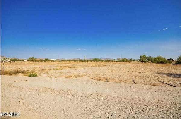 3.33 Acres of Land for Sale in Maricopa, Arizona