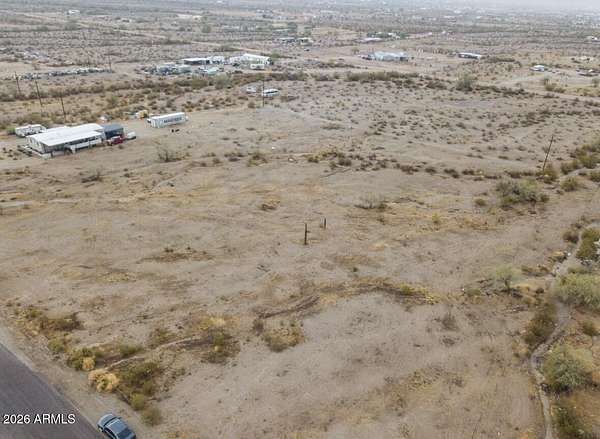 3.33 Acres of Residential Land for Sale in Maricopa, Arizona