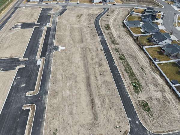 0.11 Acres of Residential Land for Sale in Chubbuck, Idaho