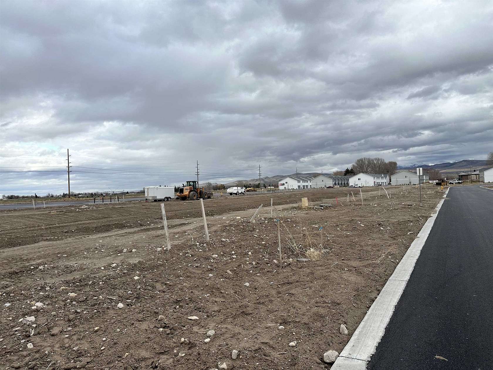 0.11 Acres of Residential Land for Sale in Chubbuck, Idaho