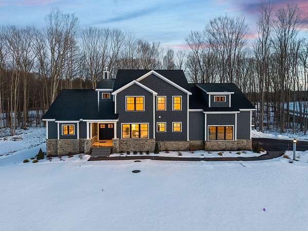 1.84 Acres of Residential Land with Home for Sale in Newington, New Hampshire