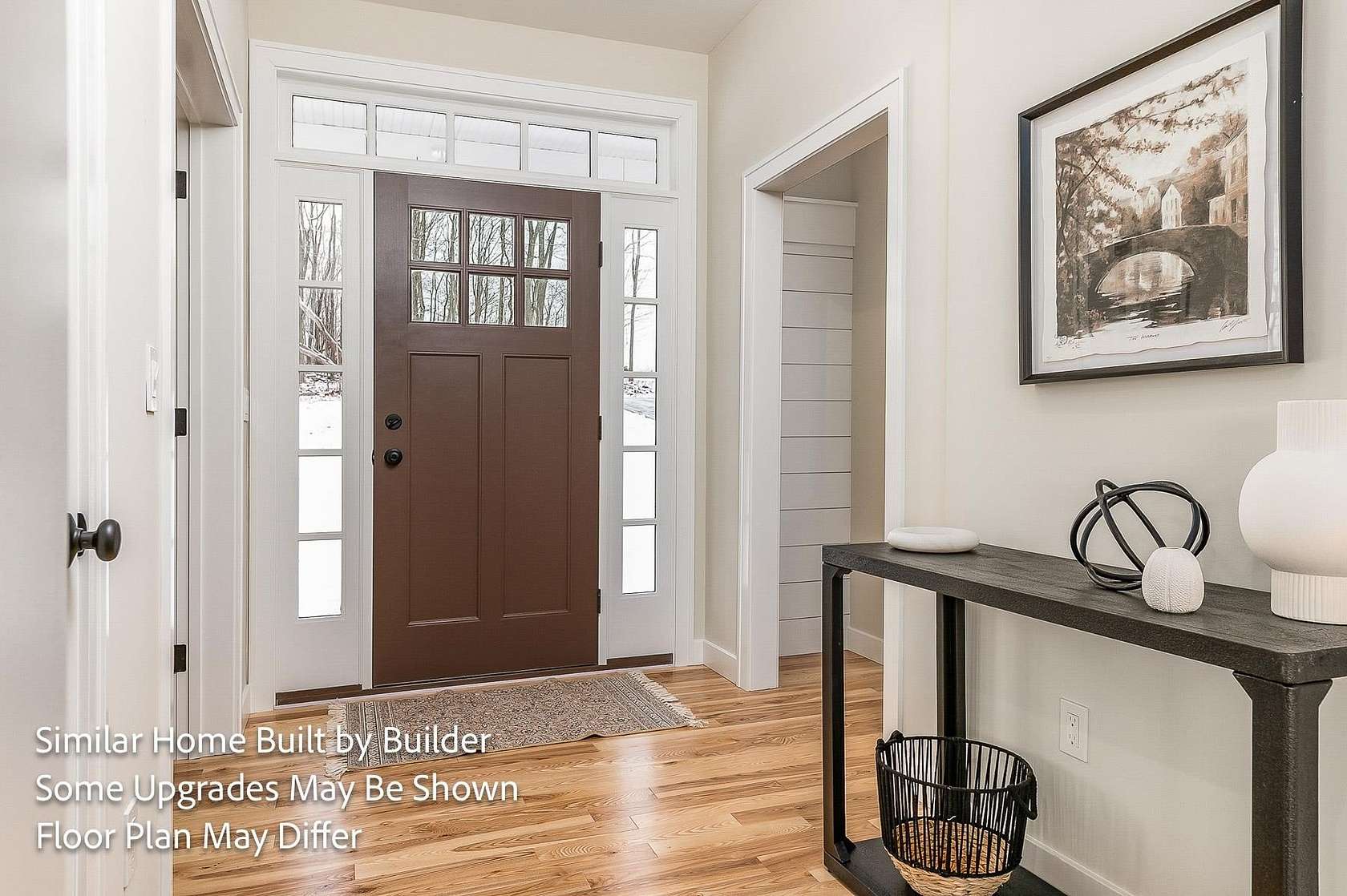 22.5 Acres of Recreational Land with Home for Sale in Barrington, New Hampshire