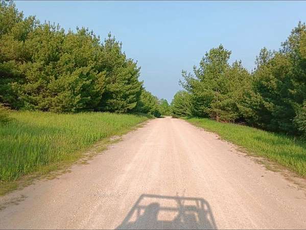 10.4 Acres of Recreational Land for Sale in Montello, Wisconsin