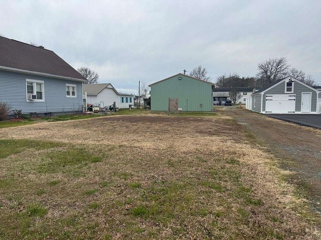 0.26 Acres of Land for Sale in Chincoteague, Virginia