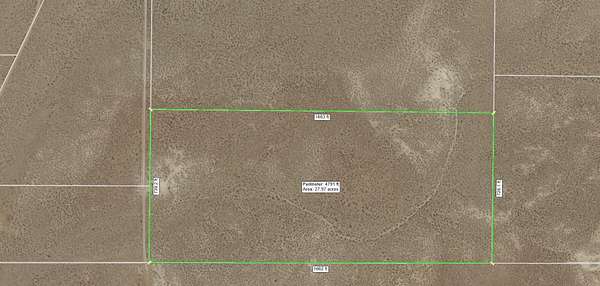 Land for Sale in Boron, California