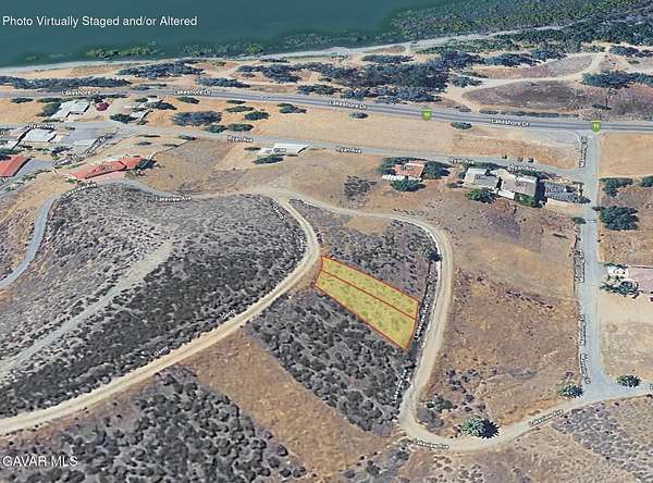 0.06 Acres of Residential Land for Sale in Lake Elsinore, California
