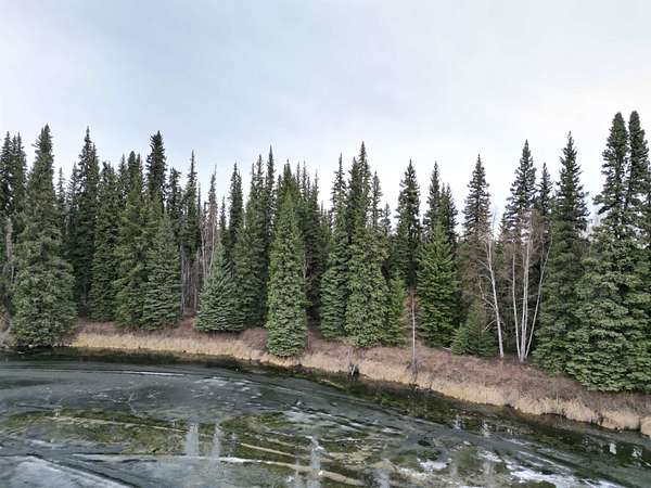 3.17 Acres of Residential Land for Sale in Fairbanks, Alaska