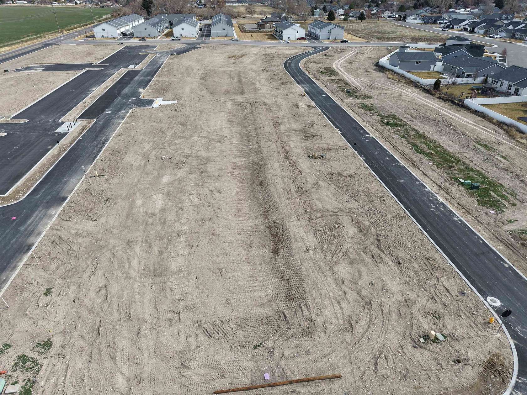 0.11 Acres of Residential Land for Sale in Chubbuck, Idaho