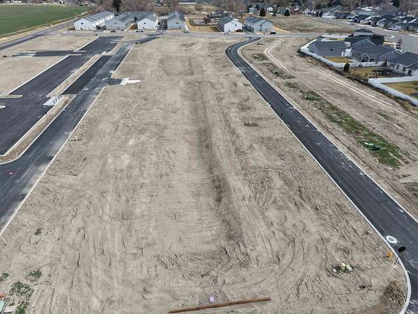 0.11 Acres of Residential Land for Sale in Chubbuck, Idaho