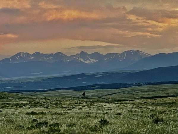 35.5 Acres of Recreational & Residential Land for Sale in Gardner, Colorado