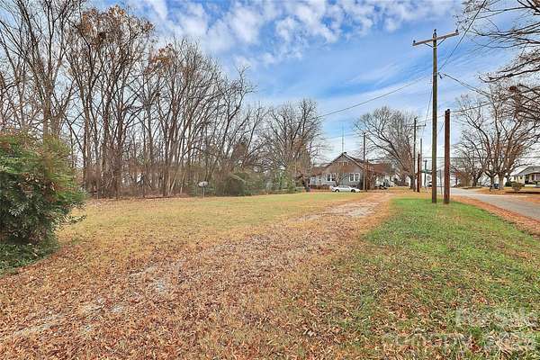 0.17 Acres of Residential Land for Sale in Salisbury, North Carolina