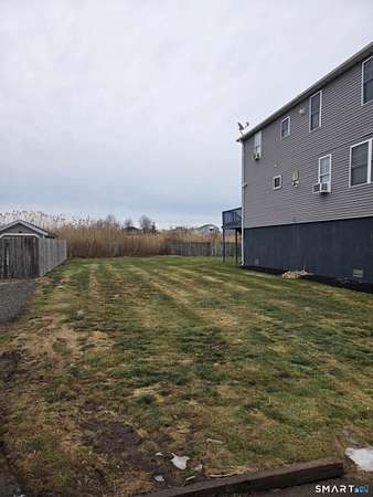 0.08 Acres of Residential Land for Sale in Milford, Connecticut