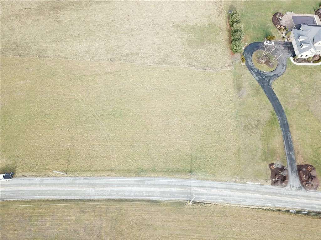 1 Acre of Residential Land for Sale in New Brighton, Pennsylvania