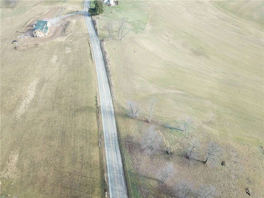 1 Acre of Residential Land for Sale in New Brighton, Pennsylvania