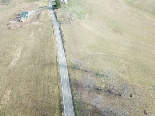 1 Acre of Residential Land for Sale in Daugherty Township, Pennsylvania