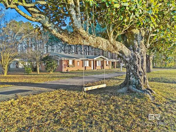 3 Acres of Improved Mixed-Use Land for Sale in Atmore, Alabama