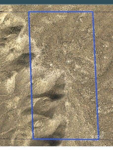 20 Acres of Land for Sale in Ryndon, Nevada