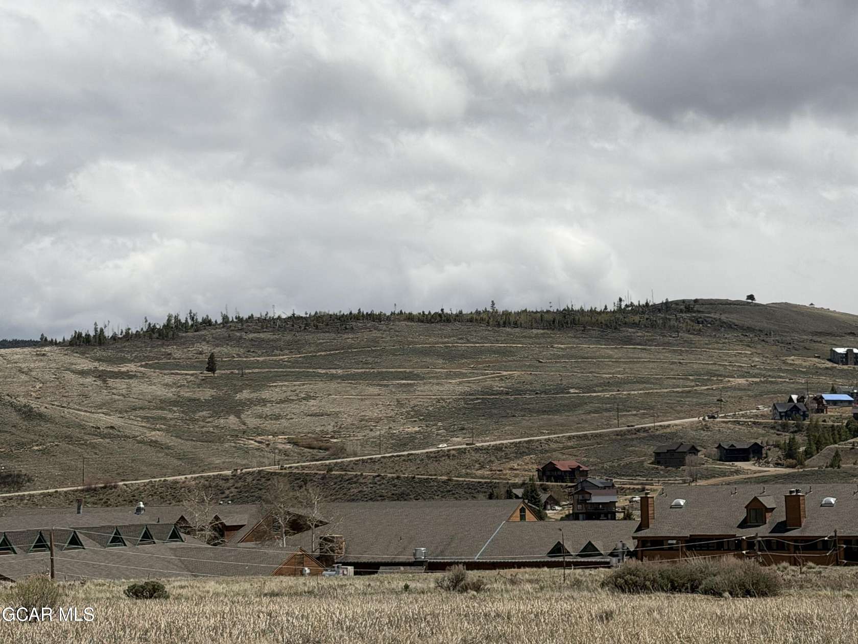 26.5 Acres of Land for Sale in Granby, Colorado