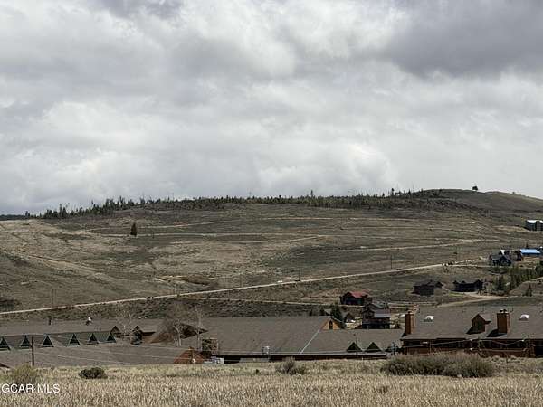 26.5 Acres of Land for Sale in Granby, Colorado
